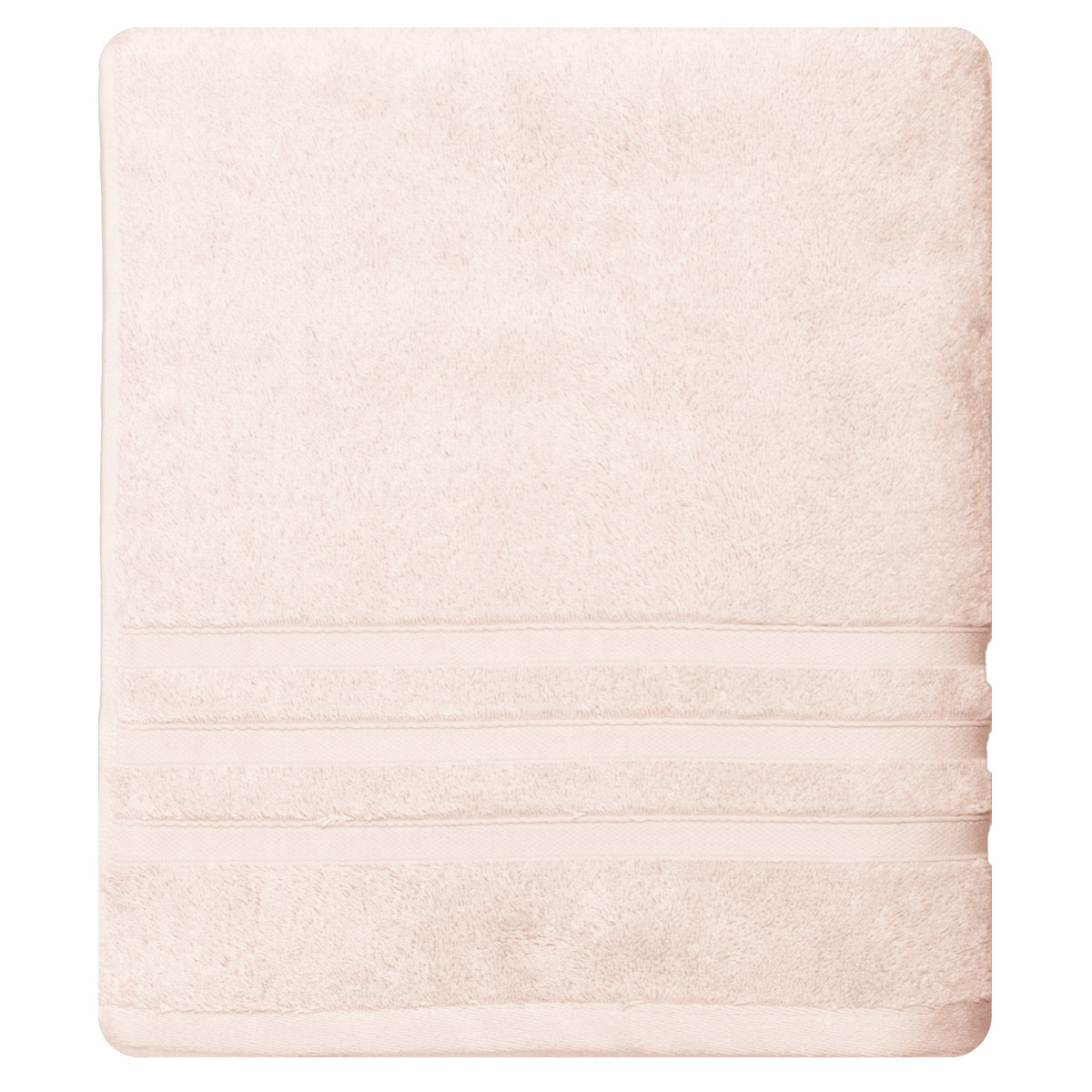 Drap de bain 600gr/m² Poudre 70x140 cm Drap de bain 600gr/m² Poudre 70x140 cm