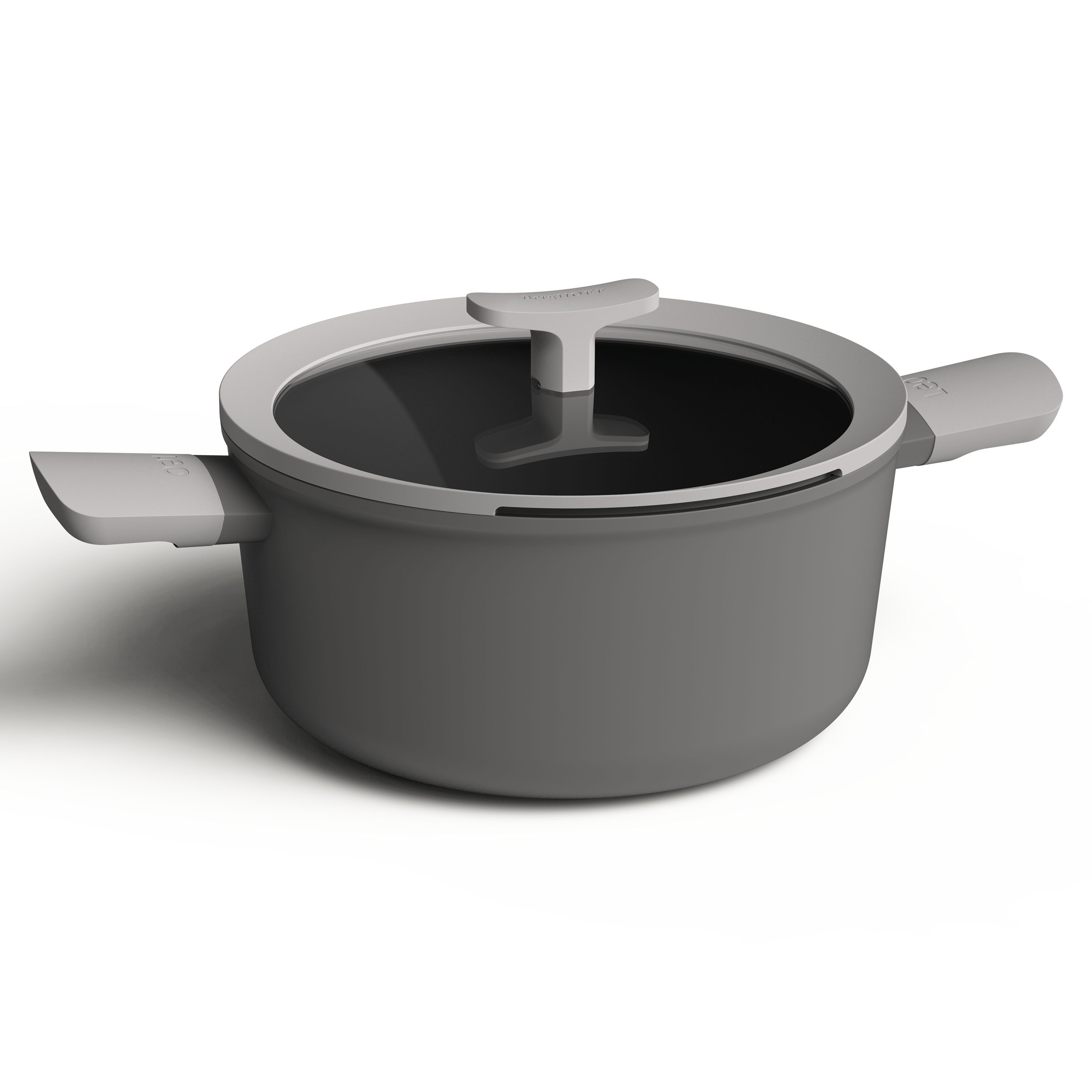 Faitout avec couvercle Shadow 24 cm Faitout avec couvercle Shadow 24 cm