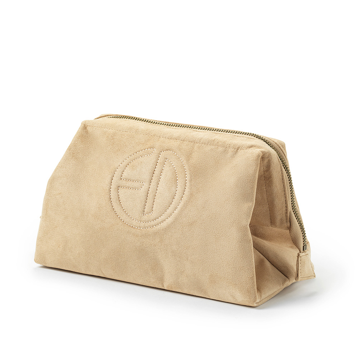 Trousse de toilette unie Trousse de toilette unie