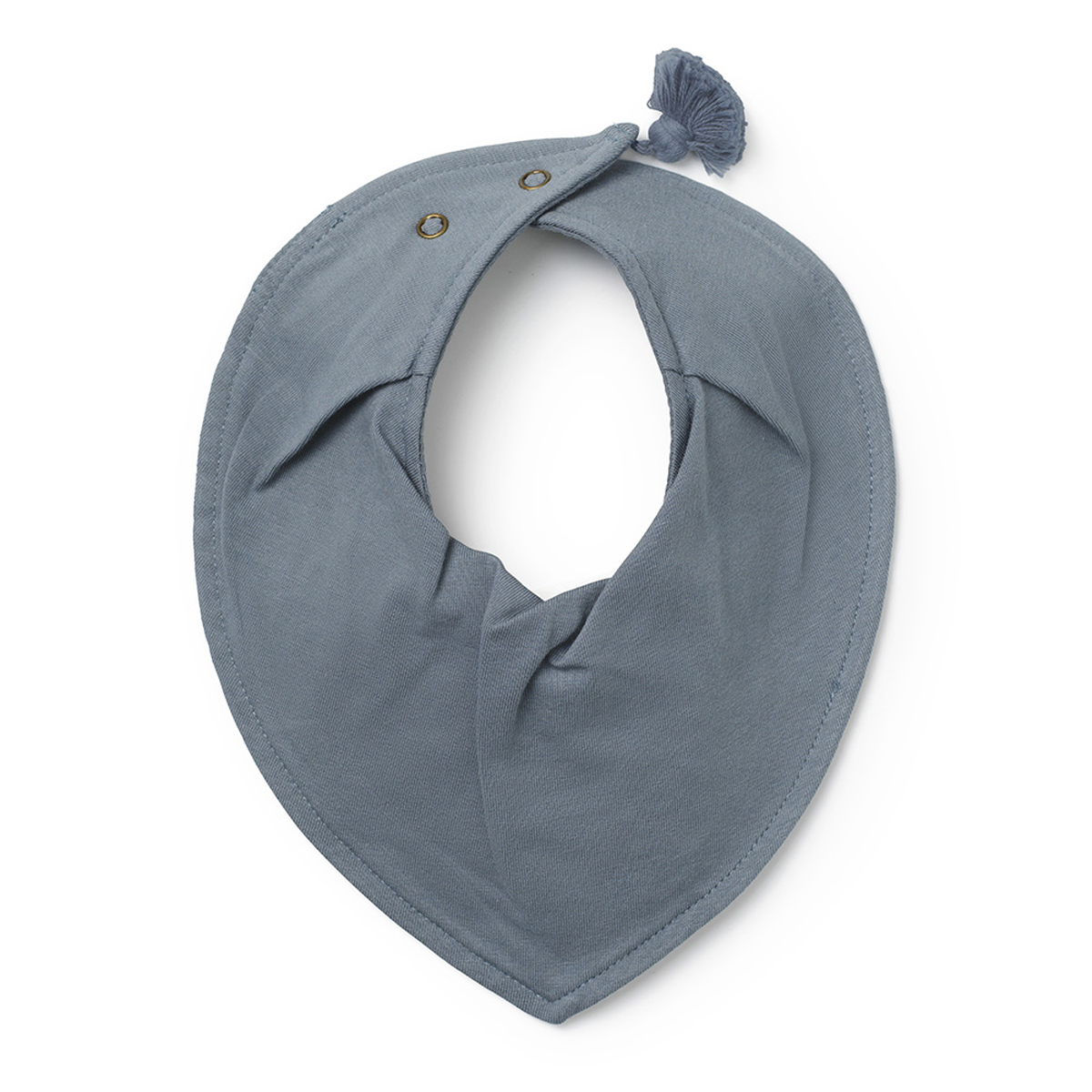 Bavoir bandana Bavoir bandana