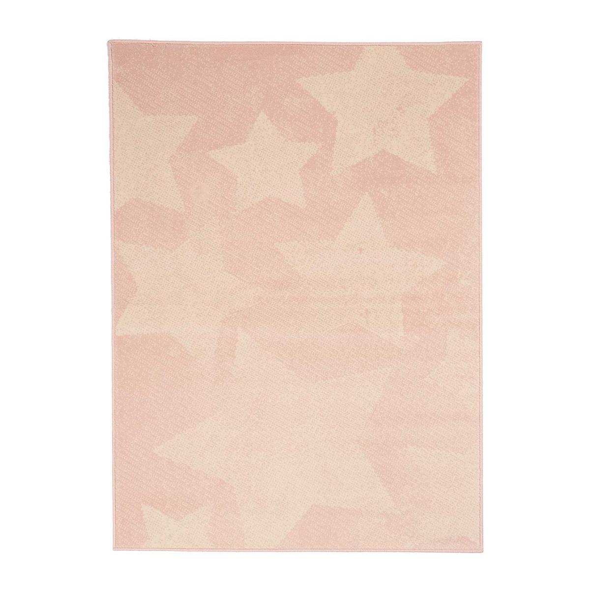 Tapis enfant rose 60x110 Tapis enfant rose 60x110