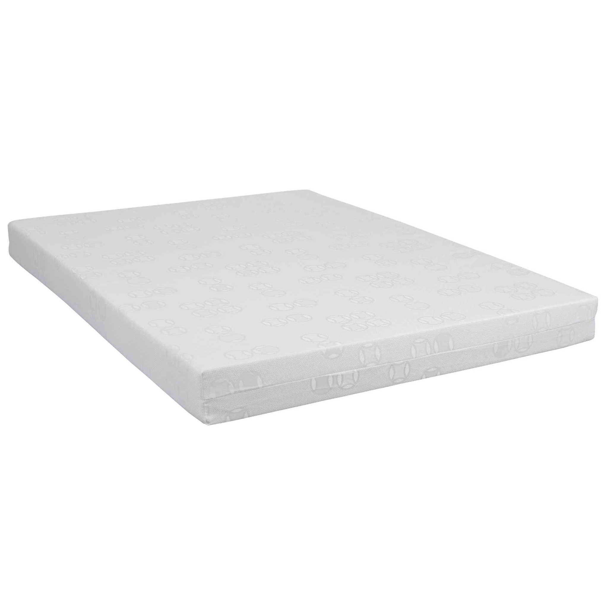 Matelas mousse confort ferme 13cm junior enfant Matelas mousse confort ferme 13cm junior enfant