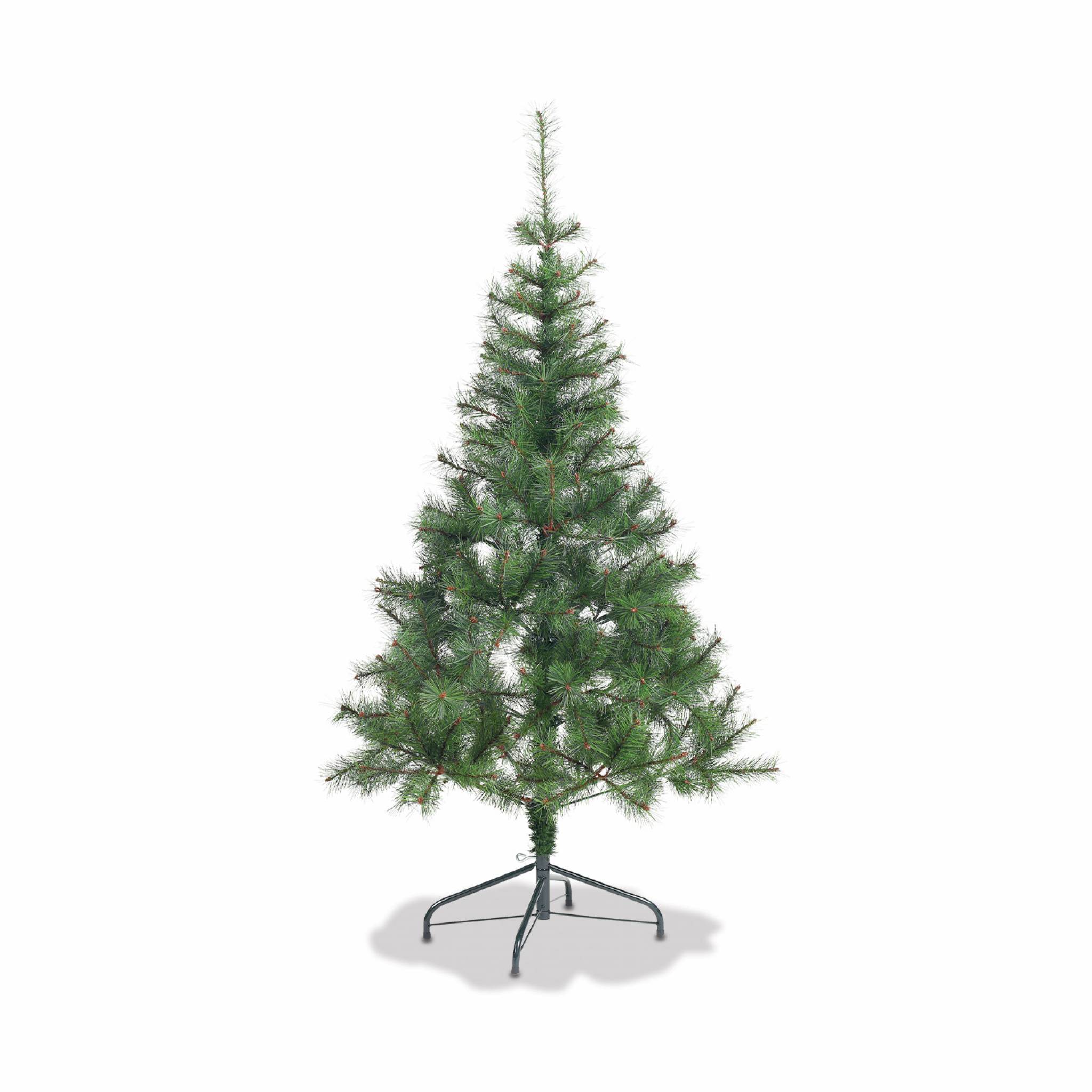 Sapin de noël artificiel de 150cm dense et touffu Sapin de noël artificiel de 150cm dense et touffu