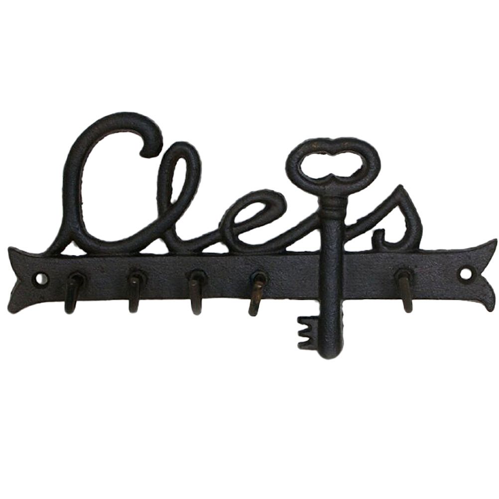 Accroche clés à suspendre L19cm Accroche clés à suspendre L19cm