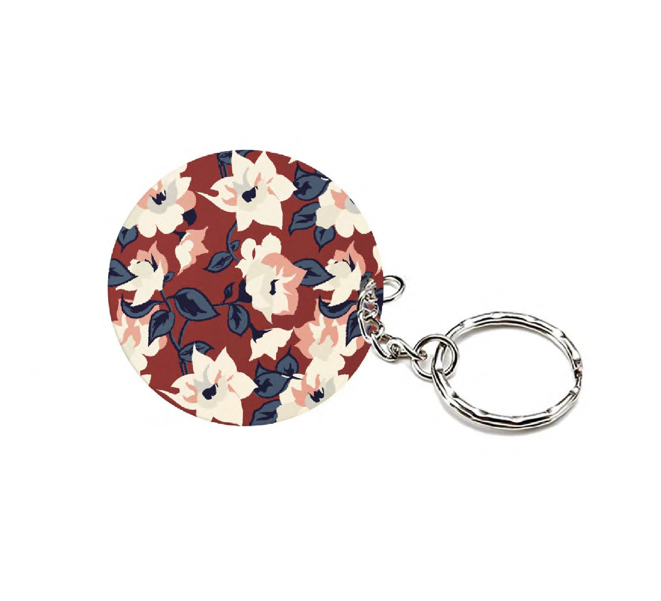Porte-cles en bois liberty Porte-cles en bois liberty