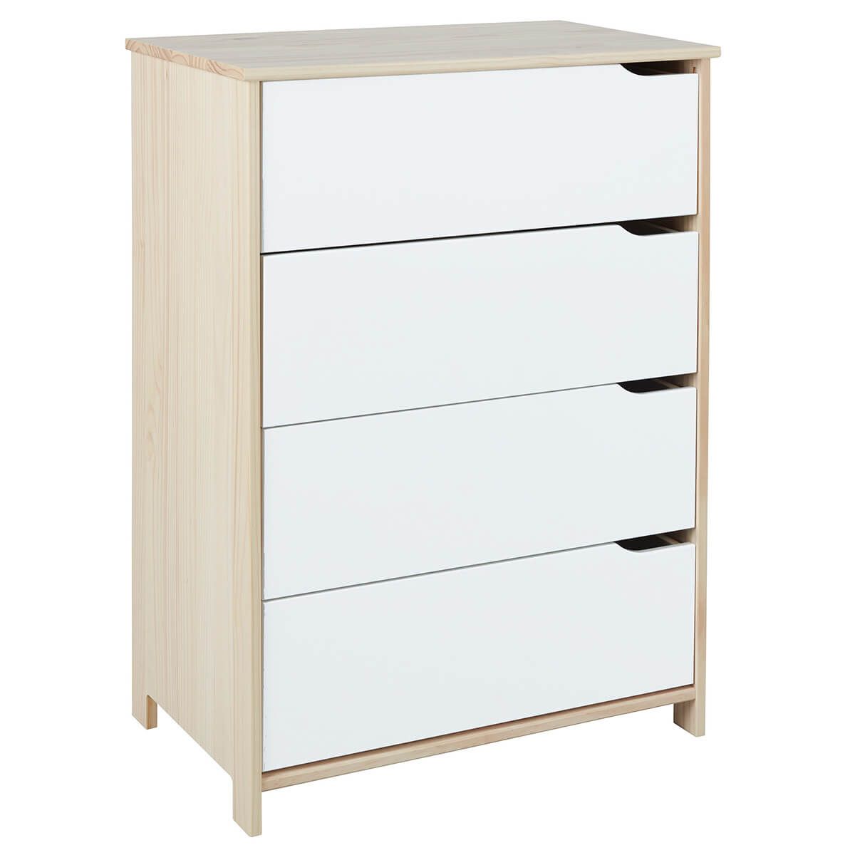 Commode 4 tiroirs Commode 4 tiroirs