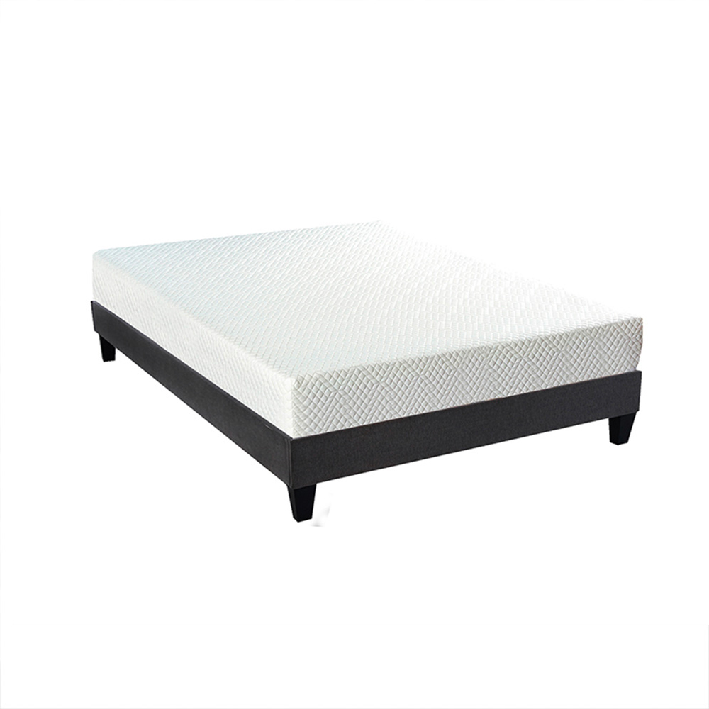 Ensemble Absolu 180x200 Matelas + Sommier Bois Ensemble Absolu 180x200 Matelas + Sommier Bois