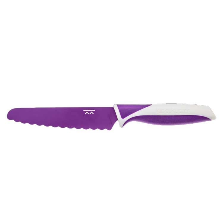 Couteau d'apprentissage Violet Couteau d'apprentissage Violet