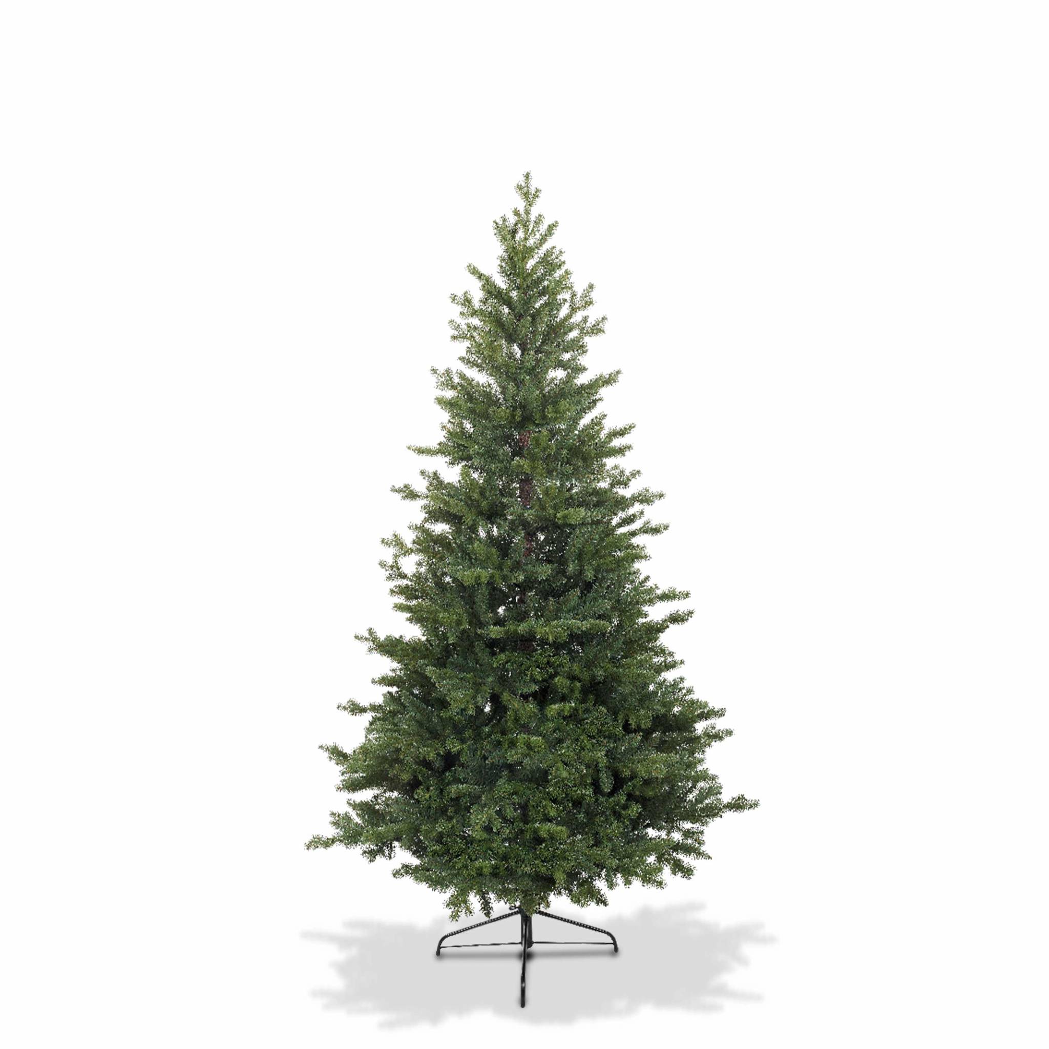 Sapin de noël artificiel de 180cm aiguilles mixtes Sapin de noël artificiel de 180cm aiguilles mixtes