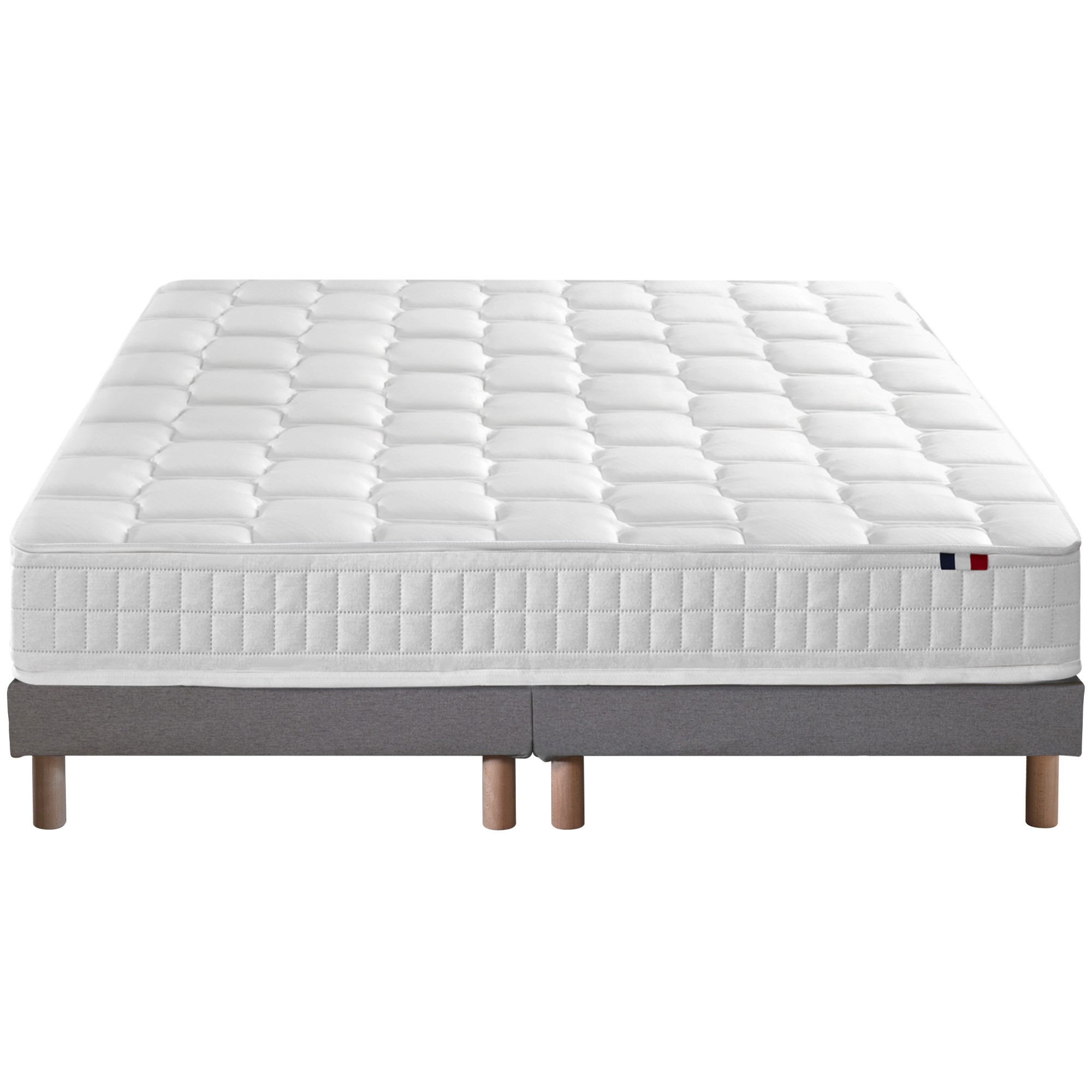 Matelas ressortsmémoire de forme 180x200 Matelas ressortsmémoire de forme 180x200