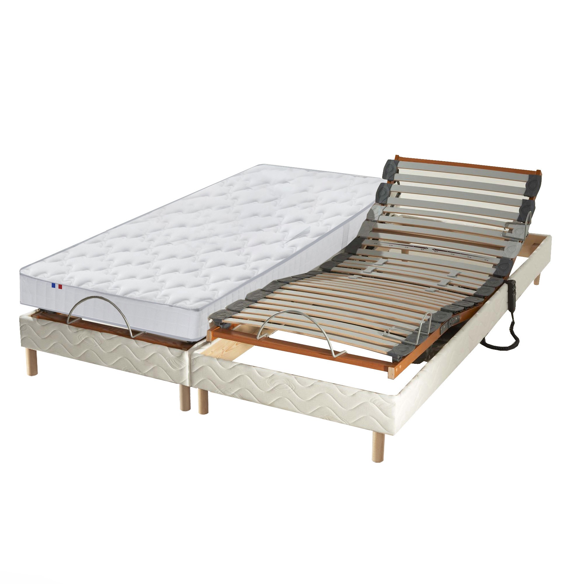 Ensemble relaxation 100% latex5 zones40x190 Ensemble relaxation 100% latex5 zones40x190