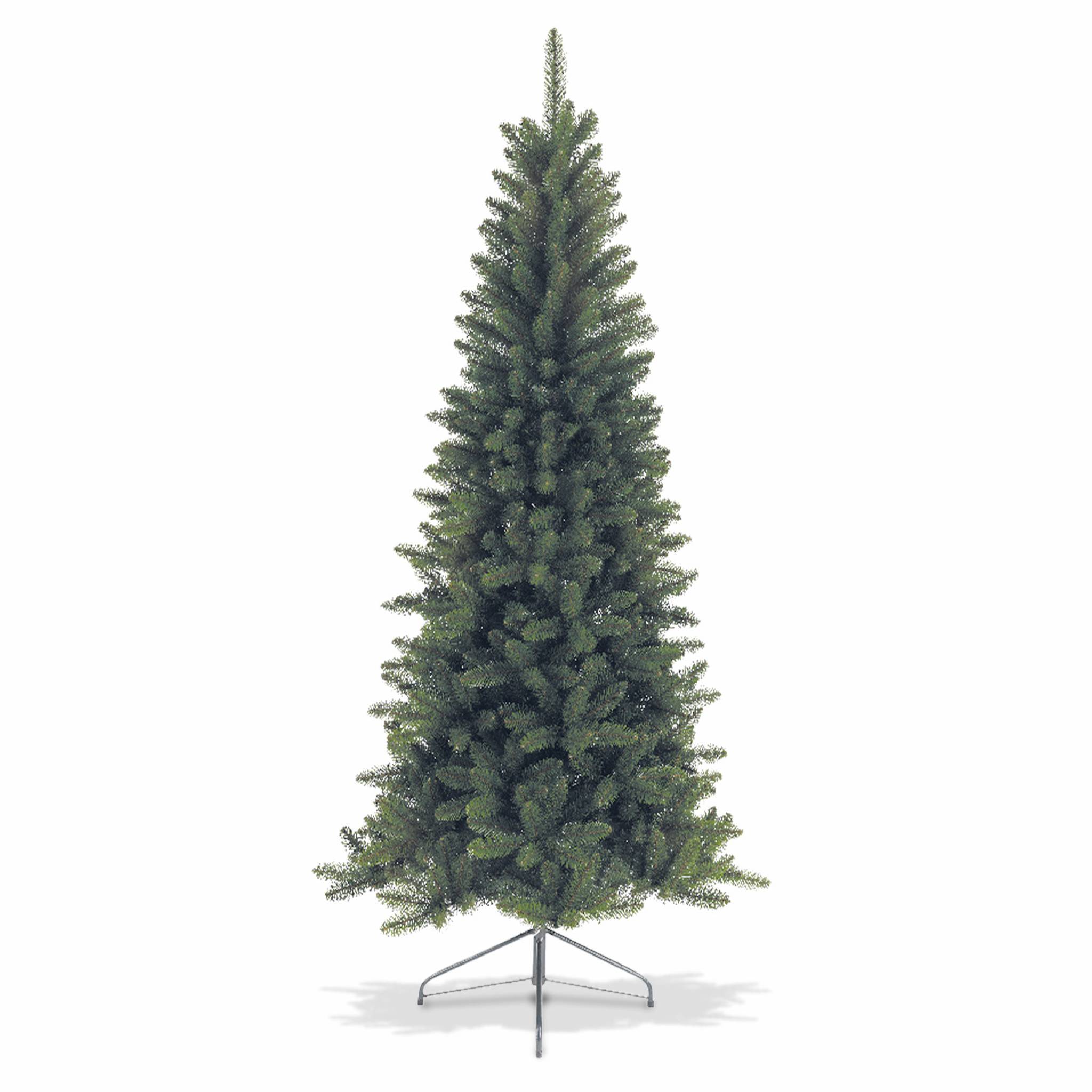 Sapin de noël artificiel de 210cm forme conique Sapin de noël artificiel de 210cm forme conique