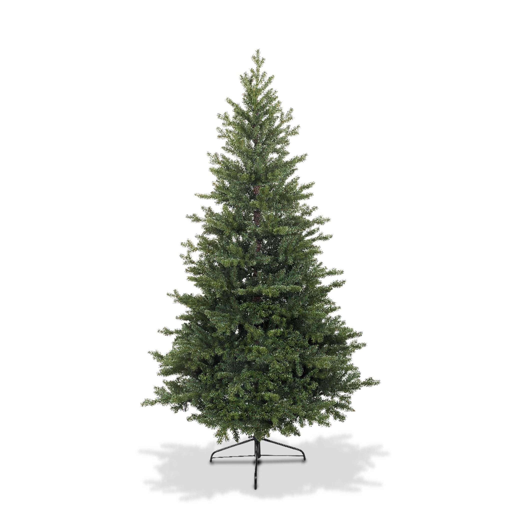 Sapin de noël artificiel de 210cm aiguilles mixtes Sapin de noël artificiel de 210cm aiguilles mixtes