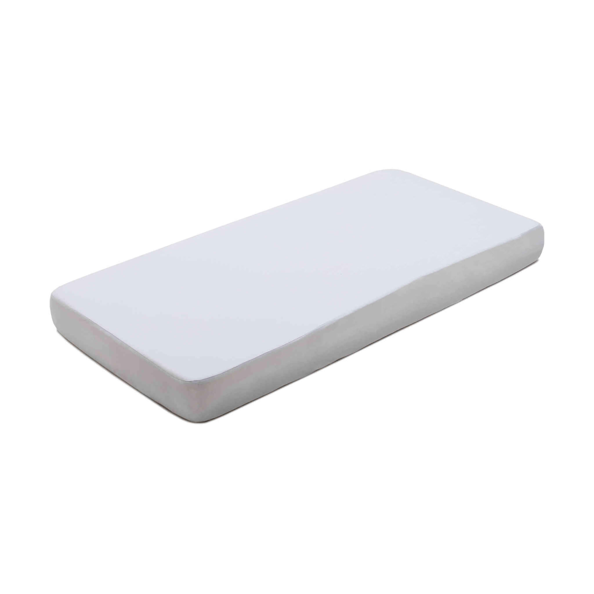 Protège matelas coton bio molleton bonnet 15 Bébé Protège matelas coton bio molleton bonnet 15 Bébé