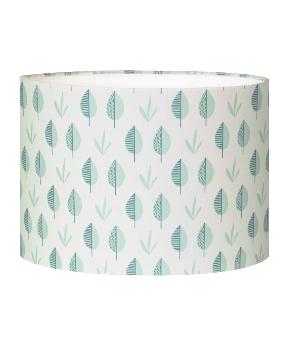 Abat-jour lampadaire Morgane T 40 x H 25 Abat-jour lampadaire Morgane T 40 x H 25