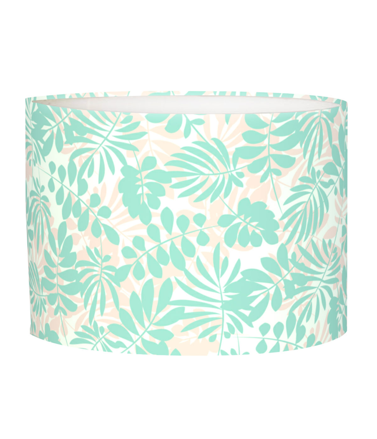 Abat-jour lampadaire Fileo T 40 x H 25 Abat-jour lampadaire Fileo T 40 x H 25