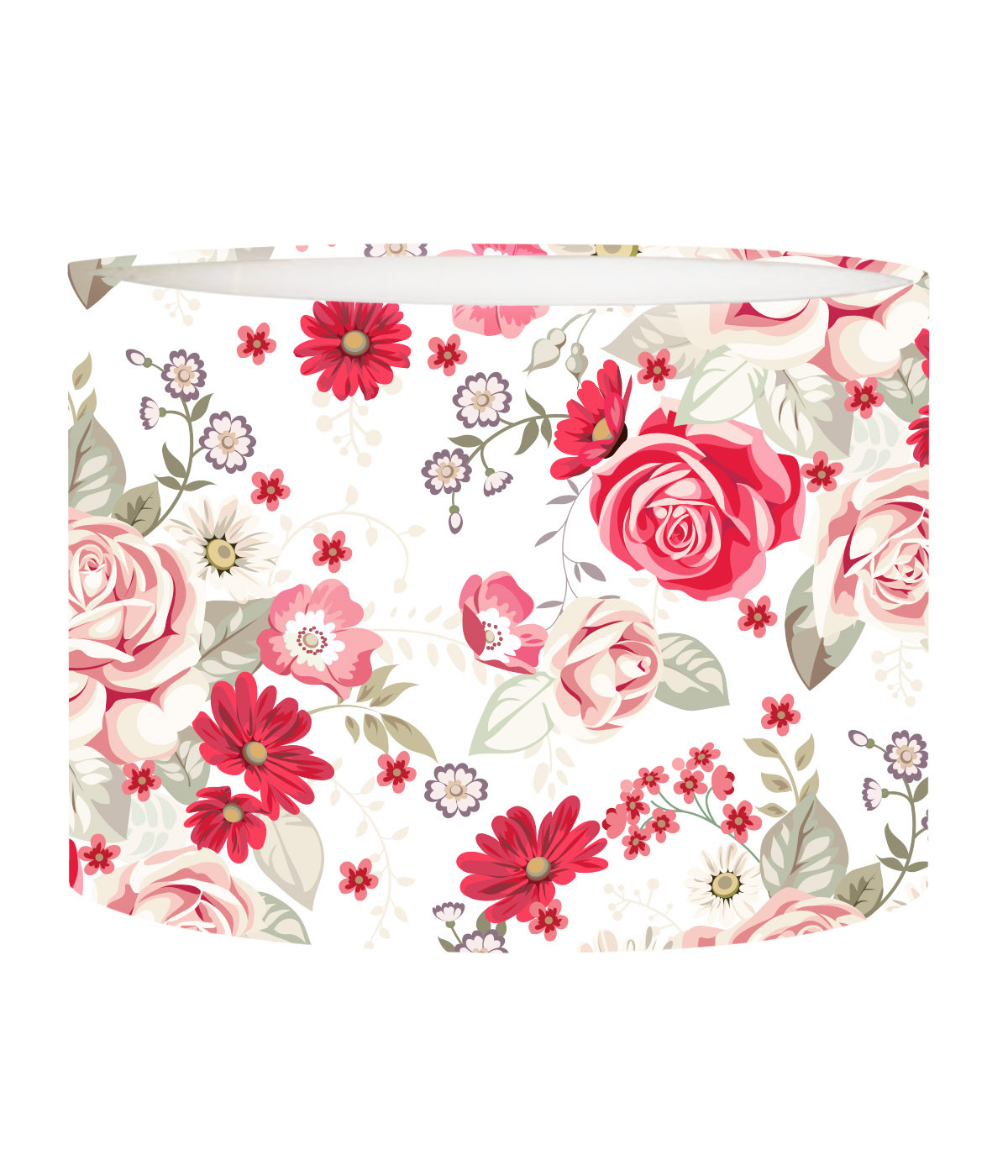 Abat-jour lampadaire Rachel T 40 x H 25 Abat-jour lampadaire Rachel T 40 x H 25