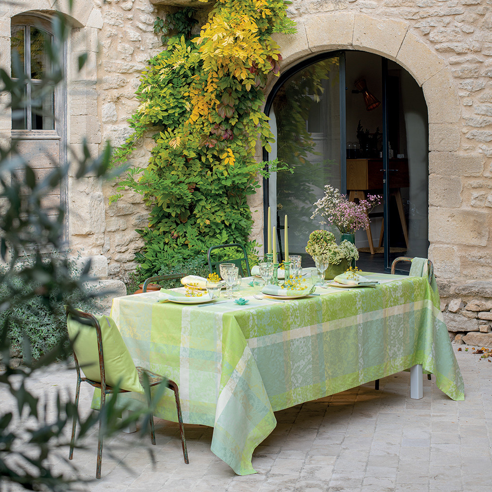 Nappe carrée 180x180 Nappe carrée 180x180