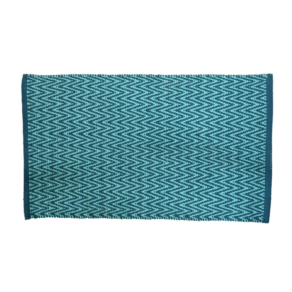 Tapis d'intérieur antidérapant Petrol 140x200 cm Tapis d'intérieur antidérapant Petrol 140x200 cm