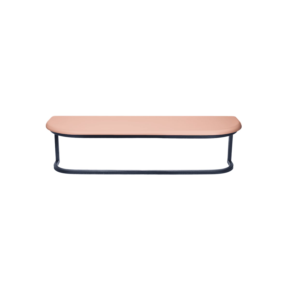 Petite étagère rose blush Petite étagère rose blush