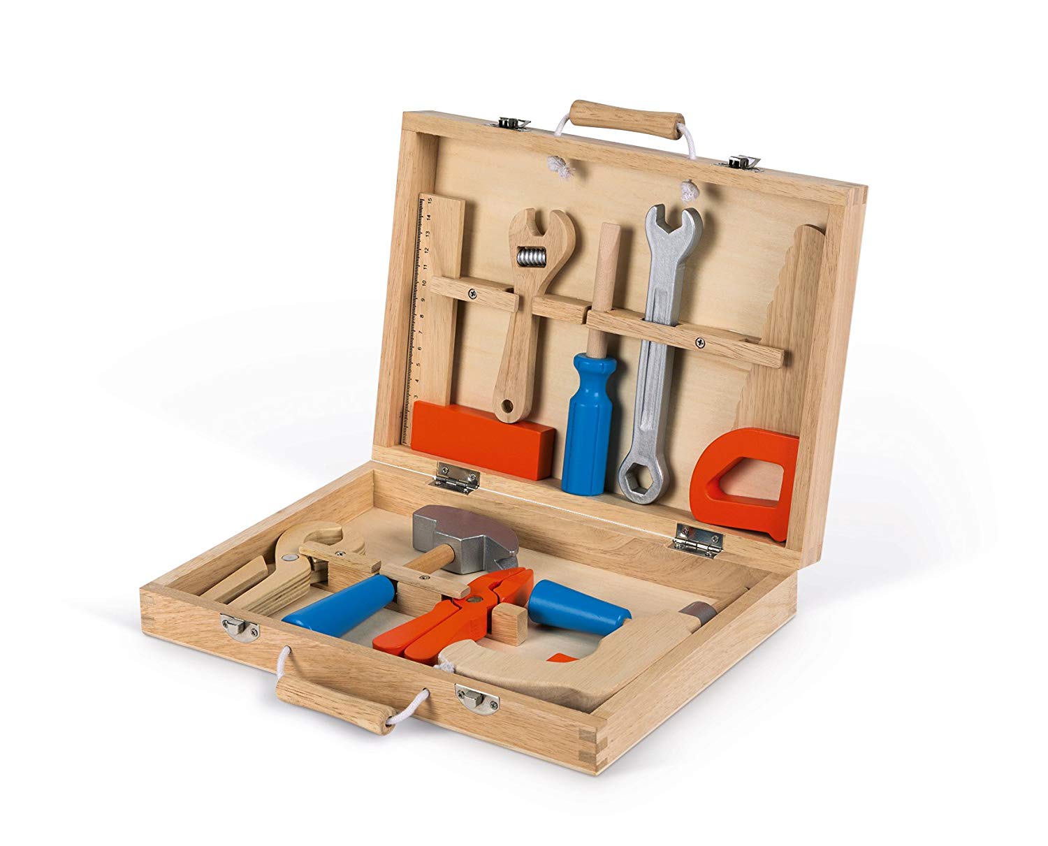 Boite à outils Brico'Kids Boite à outils Brico'Kids