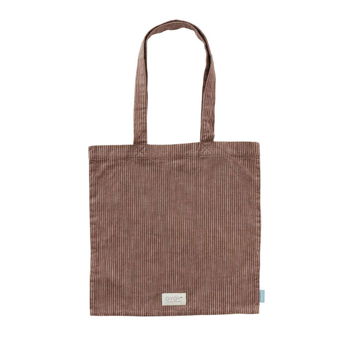 Sac en coton organique H43x43cm Sac en coton organique H43x43cm