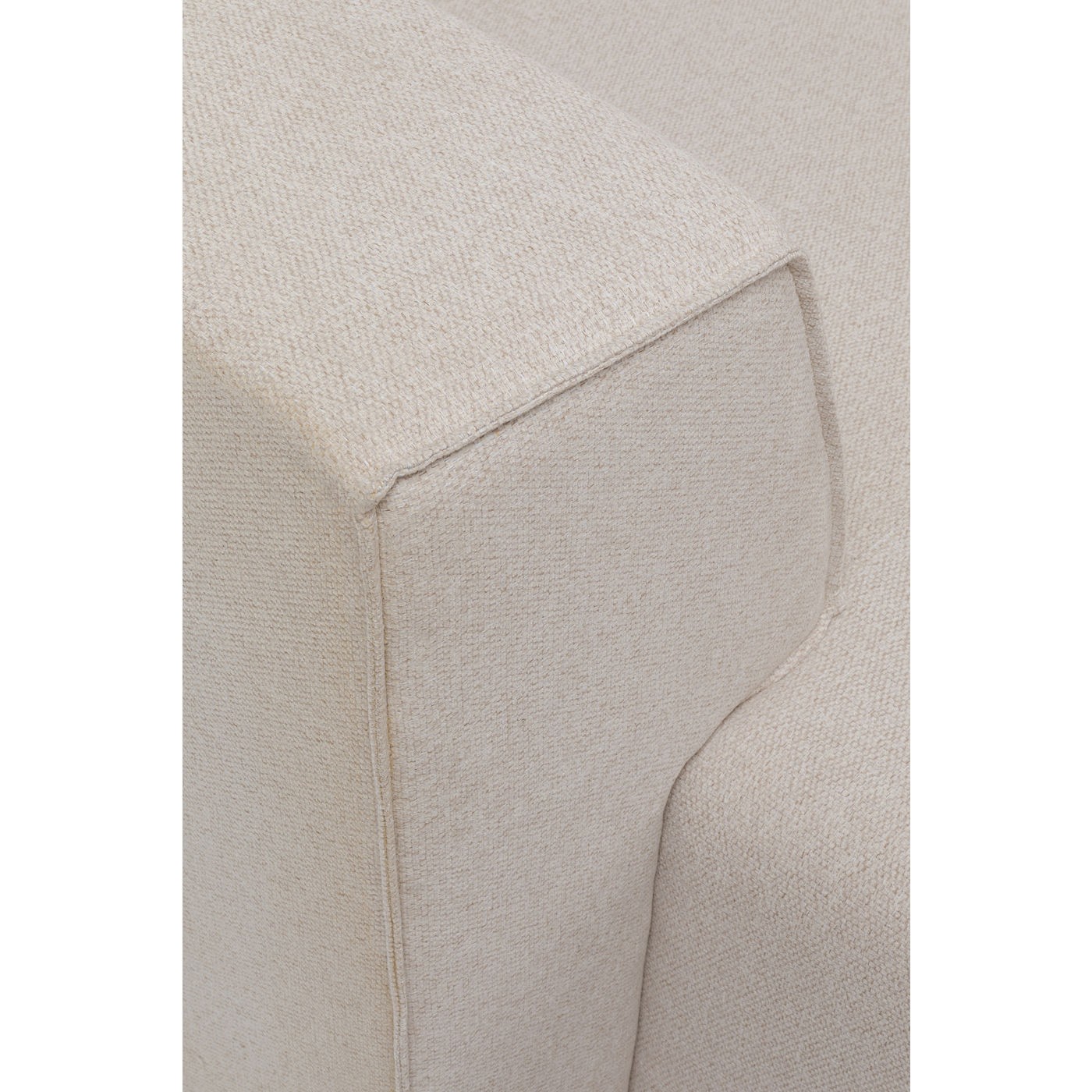 infinity - Canapé Beige - Vue supplémentaire 2