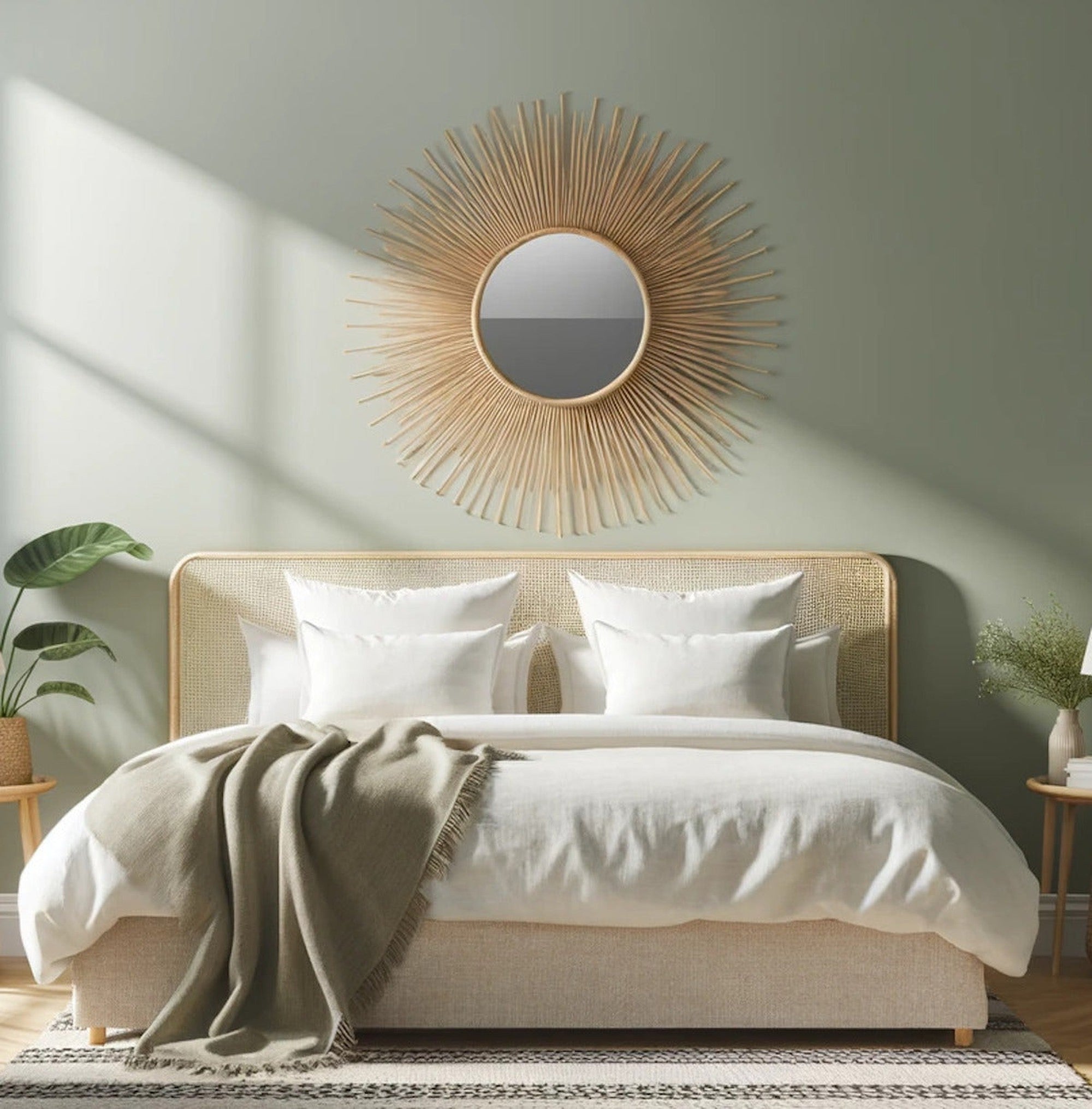 Housse de couette en satin de coton blanc neige 200x200 Housse de couette en satin de coton blanc neige 200x200