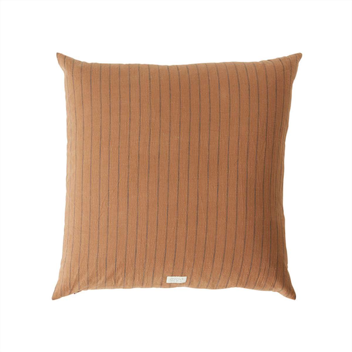 Coussin de sol 100% coton organique 80x80cm Coussin de sol 100% coton organique 80x80cm