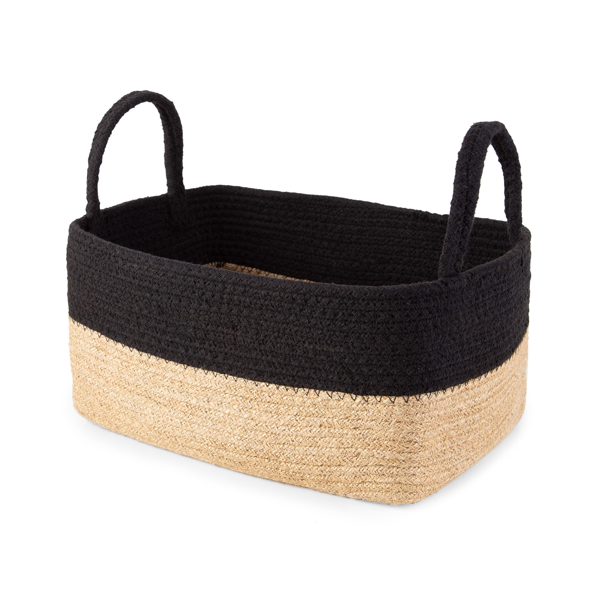 Panier de rangement 29x20xH15cm