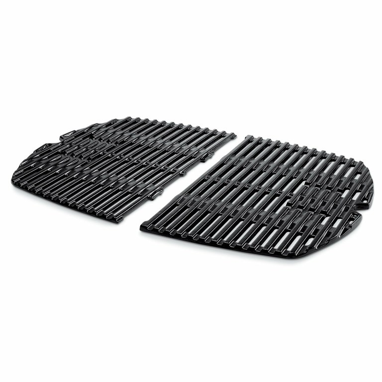Grilles de cuisson pour barbecues Q 300 et 3000 Grilles de cuisson pour barbecues Q 300 et 3000