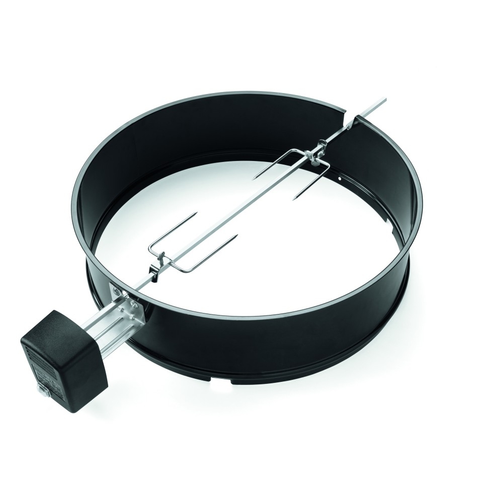 Rotissoire Barbecue Charbon 57cm Rotissoire Barbecue Charbon 57cm