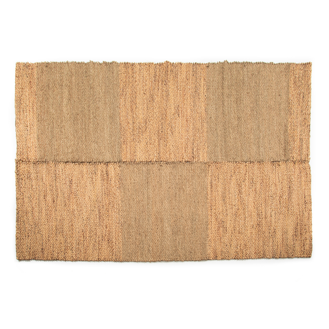 Tapis de jacinthe d'eau et jonc de mer 280x175 Tapis de jacinthe d'eau et jonc de mer 280x175