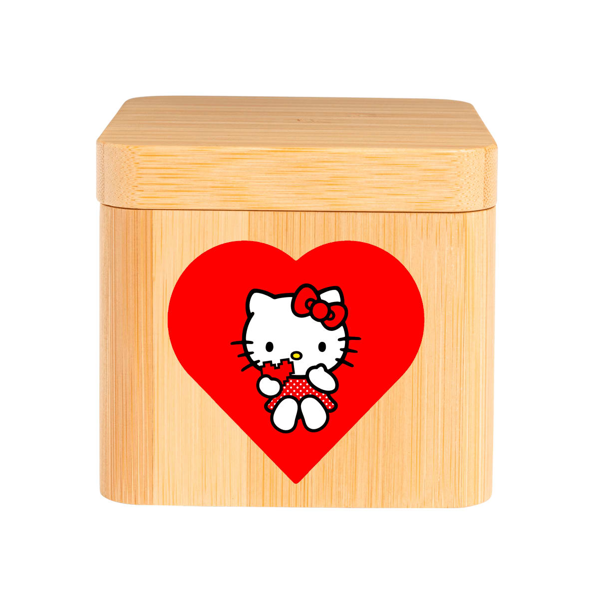 Lovebox Hello Kitty - Boîte à Bonheur Connectée