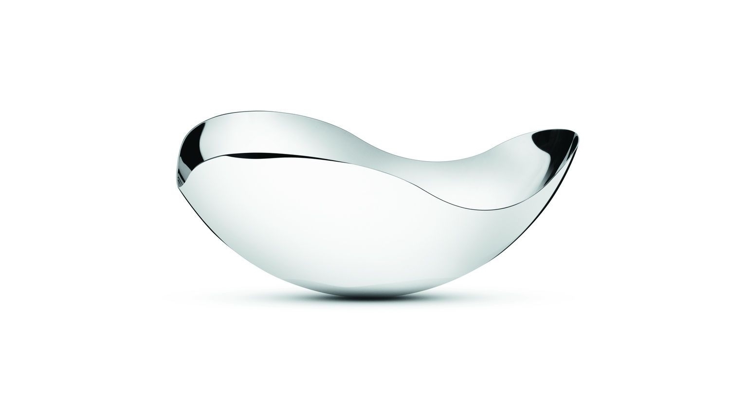 Bol Bloom Métal argent XS Bol Bloom Métal argent XS