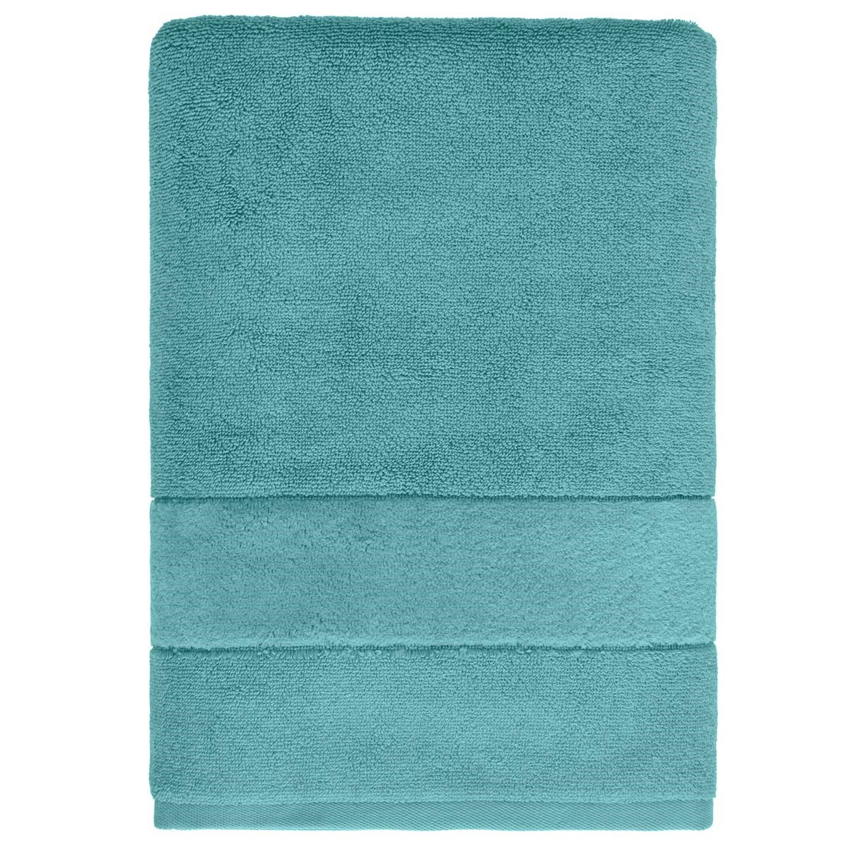 Drap de bain 700gr/m² Aqua 70x140 cm Drap de bain 700gr/m² Aqua 70x140 cm