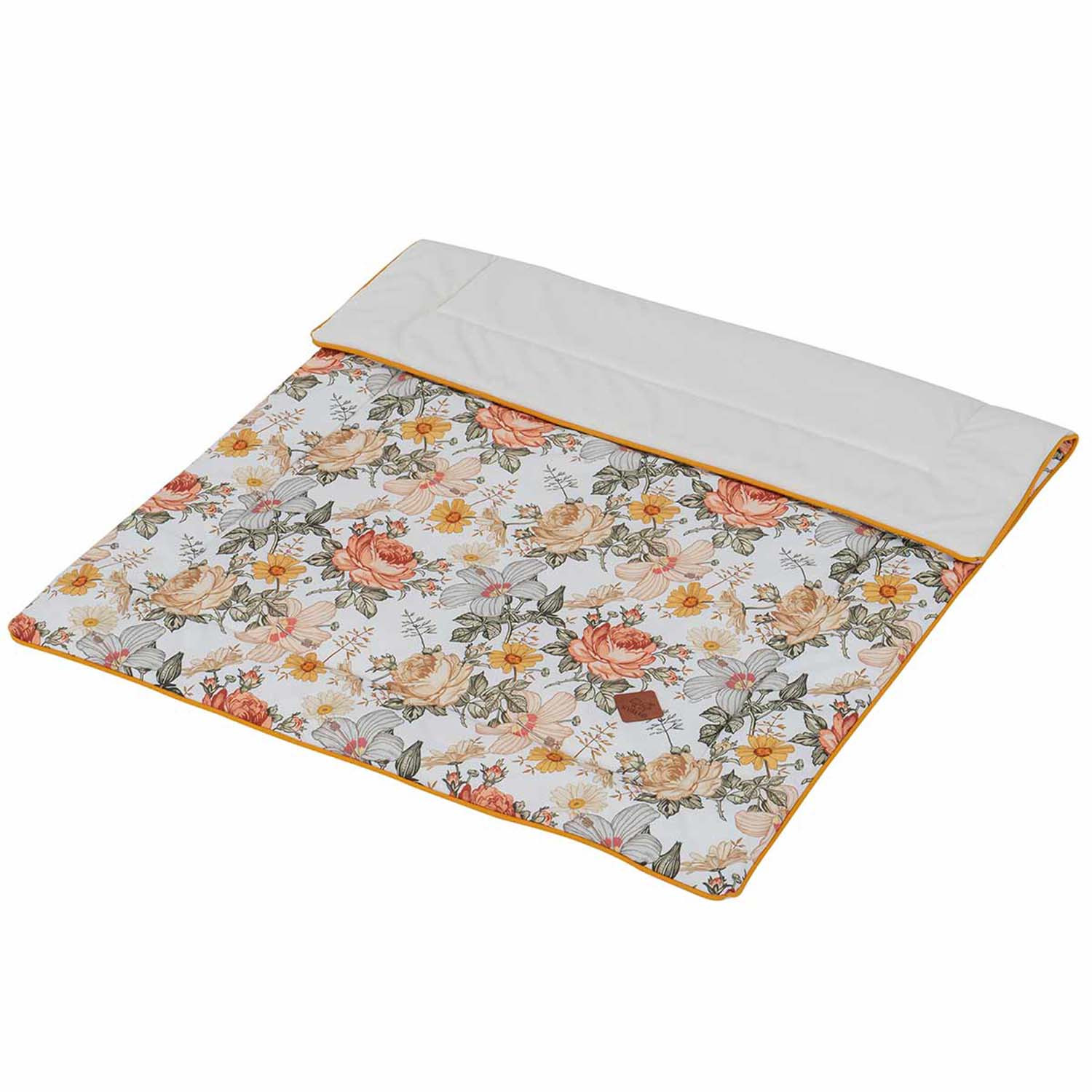 Couverture bébé réversible Néo Vintage 75 x 100 cm Couverture bébé réversible Néo Vintage 75 x 100 cm
