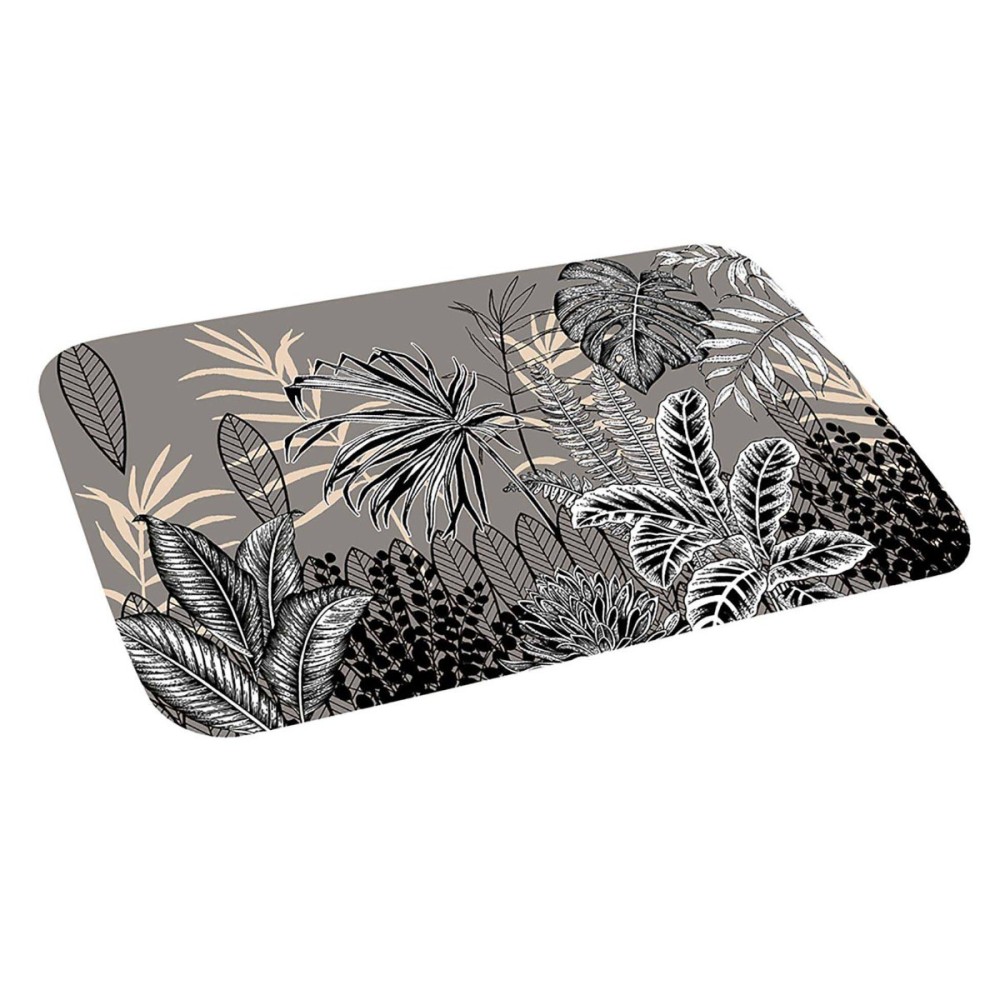 Tapis de bain 45x75cm Tapis de bain 45x75cm