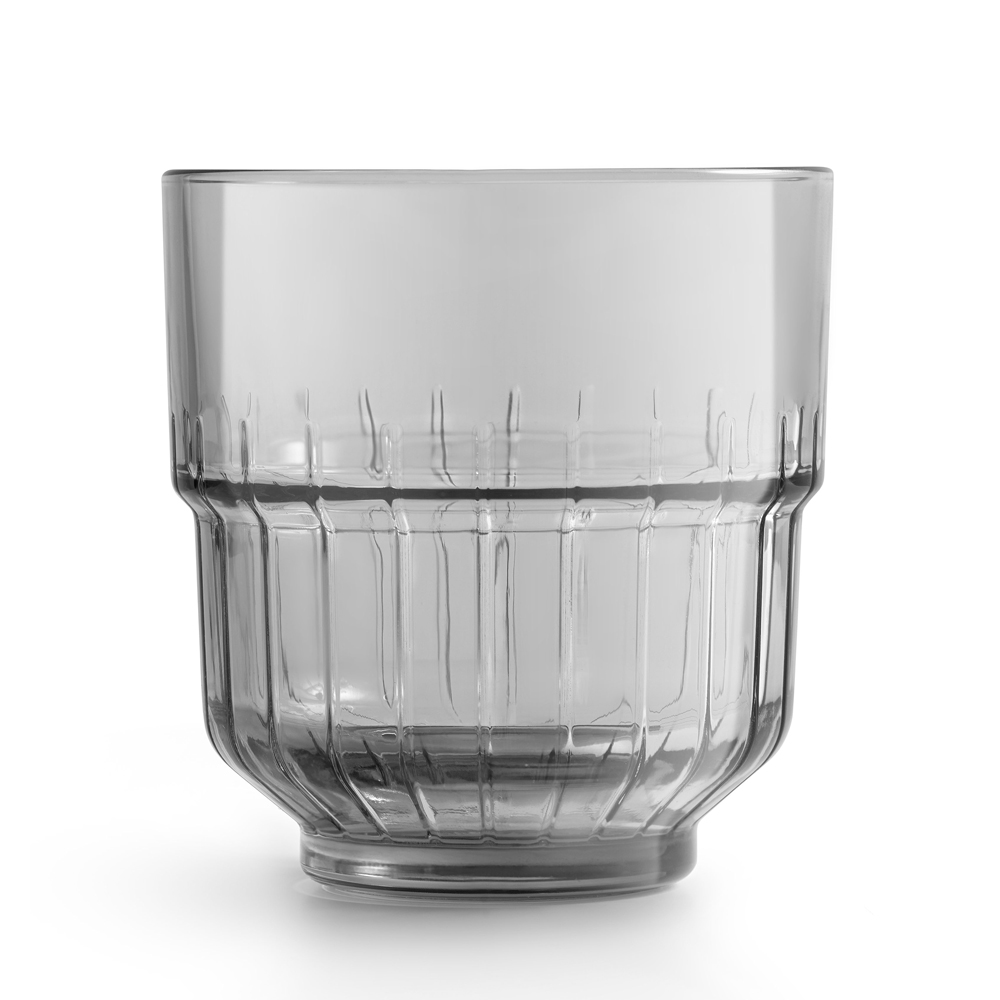 Boîte de 12 gobelets forme haute Everest 27 cl