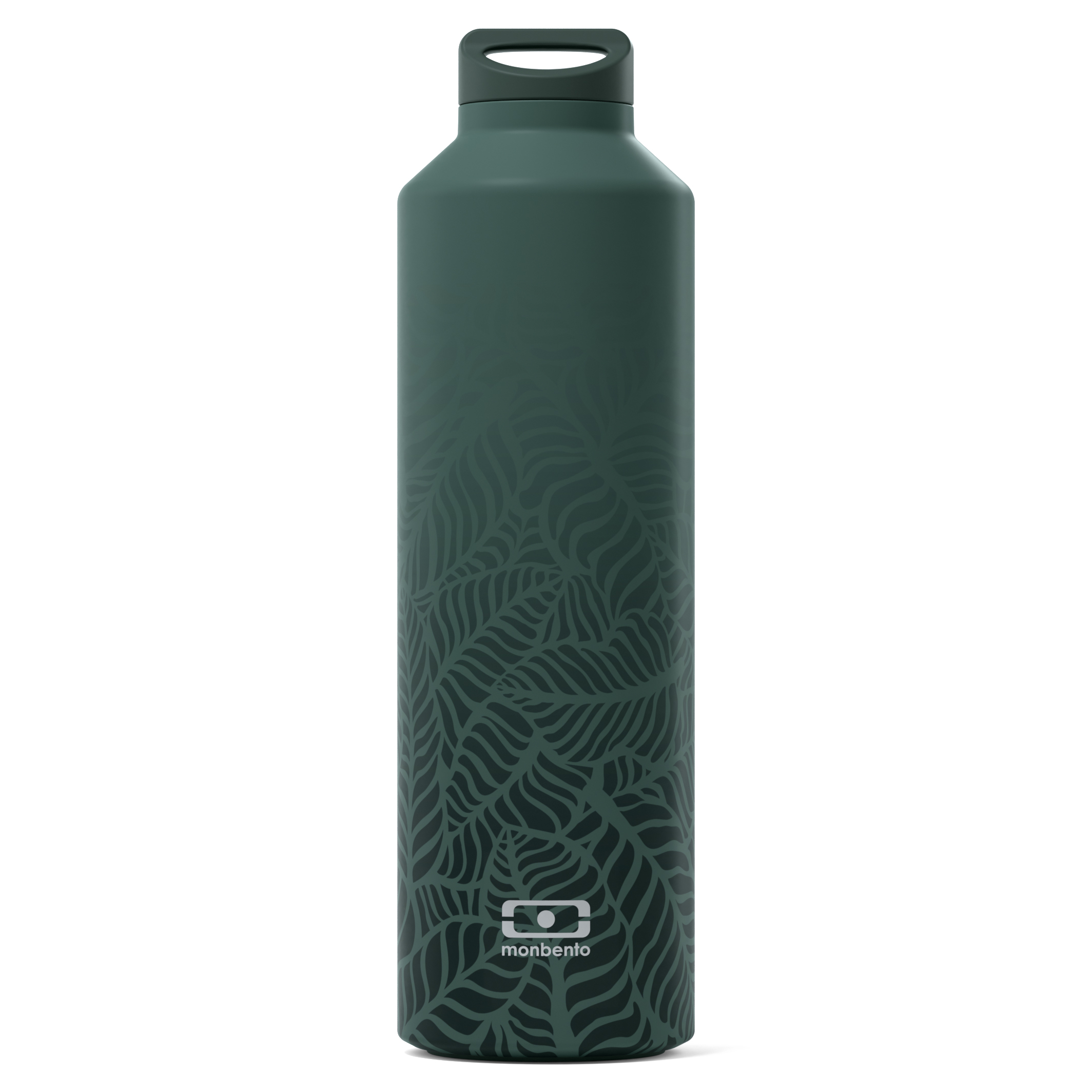 Bouteille isotherme graphic jungle 0,5L