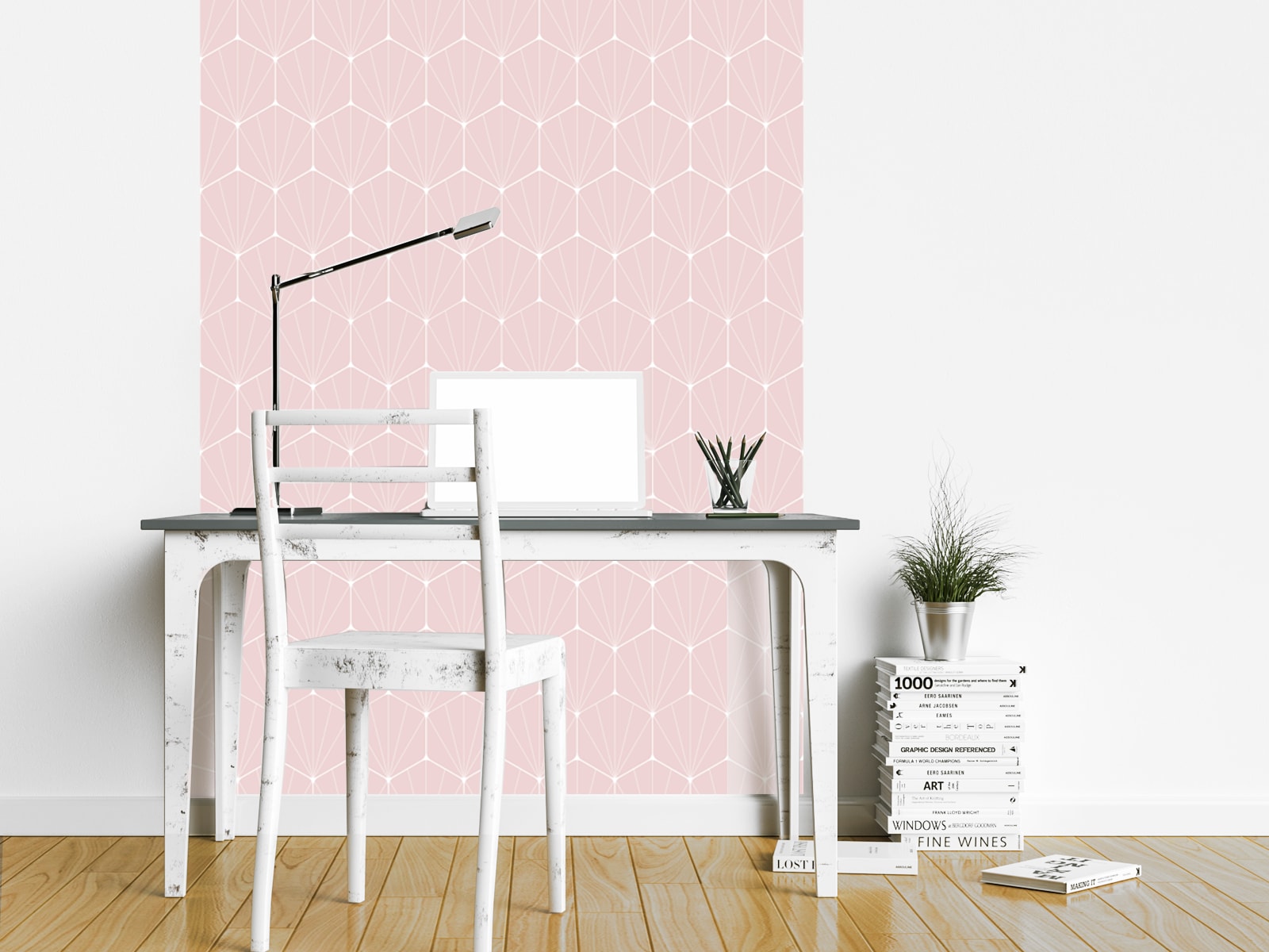 Papier peint adhésif constellation rose 60cmx2m50 Papier peint adhésif constellation rose 60cmx2m50