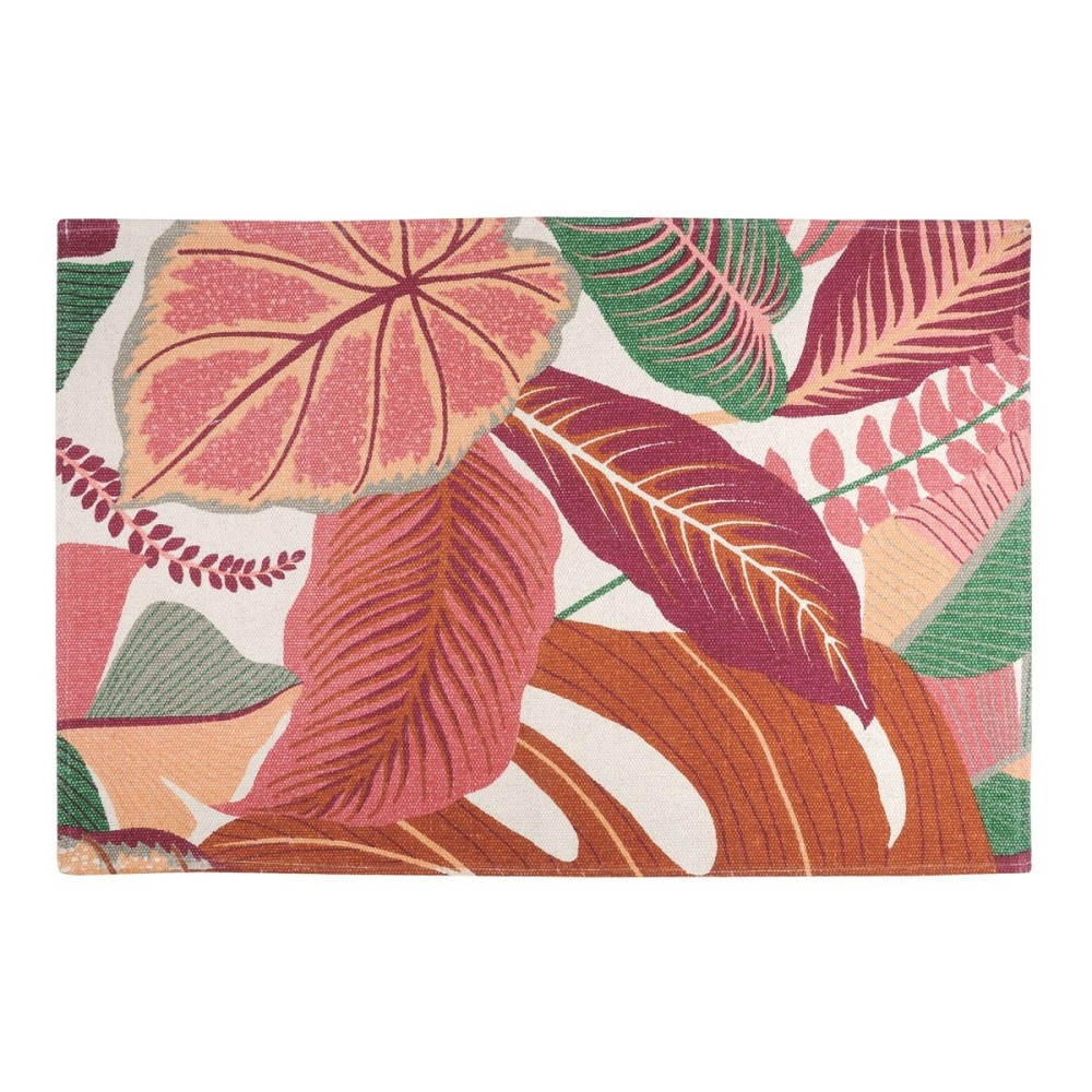 Tapis de sol coton 60x90cm Tapis de sol coton 60x90cm