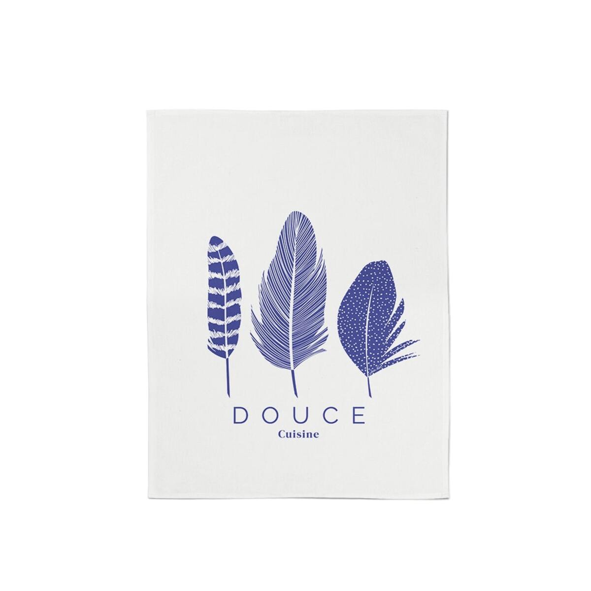 Essuie-mains Coton Blanc 45x60 cm Essuie-mains Coton Blanc 45x60 cm