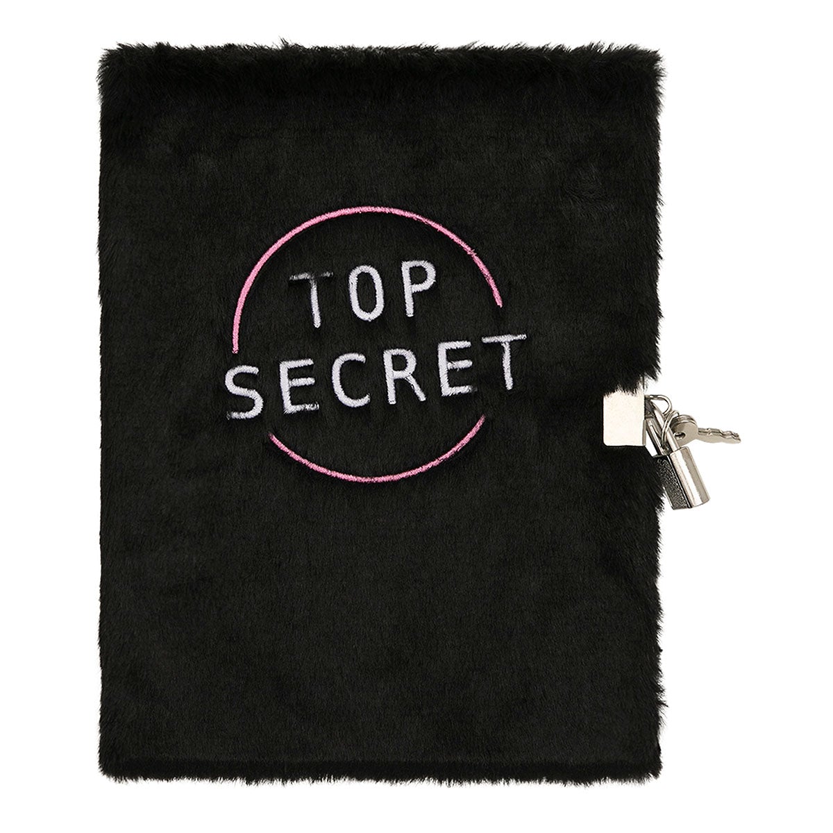 Journal Intime Peluche Top Secret Journal Intime Peluche Top Secret