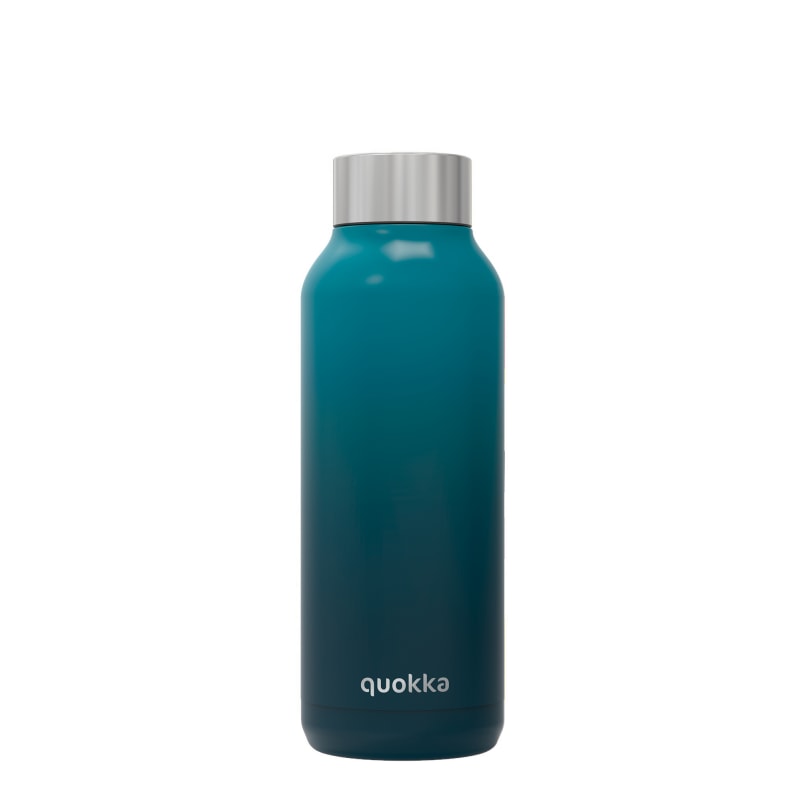 Bouteille isotherme deep sea 51 cl en inox bleu Bouteille isotherme deep sea 51 cl en inox bleu