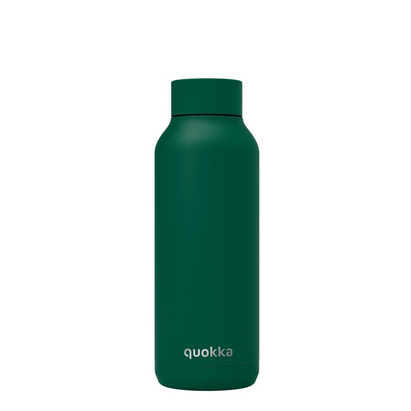 Bouteille isotherme dark forest powder 51 cl en inox vert Bouteille isotherme dark forest powder 51 cl en inox vert