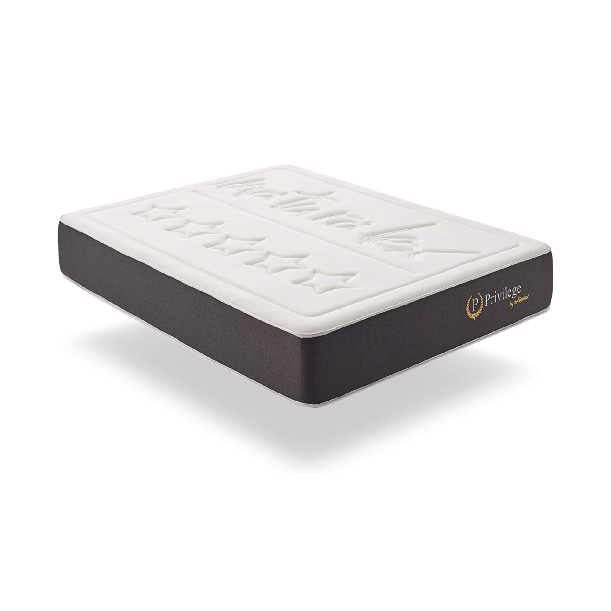 Matelas 90x190 - mousse à mémoire de forme - soutien très ferme Matelas 90x190 - mousse à mémoire de forme - soutien très ferme
