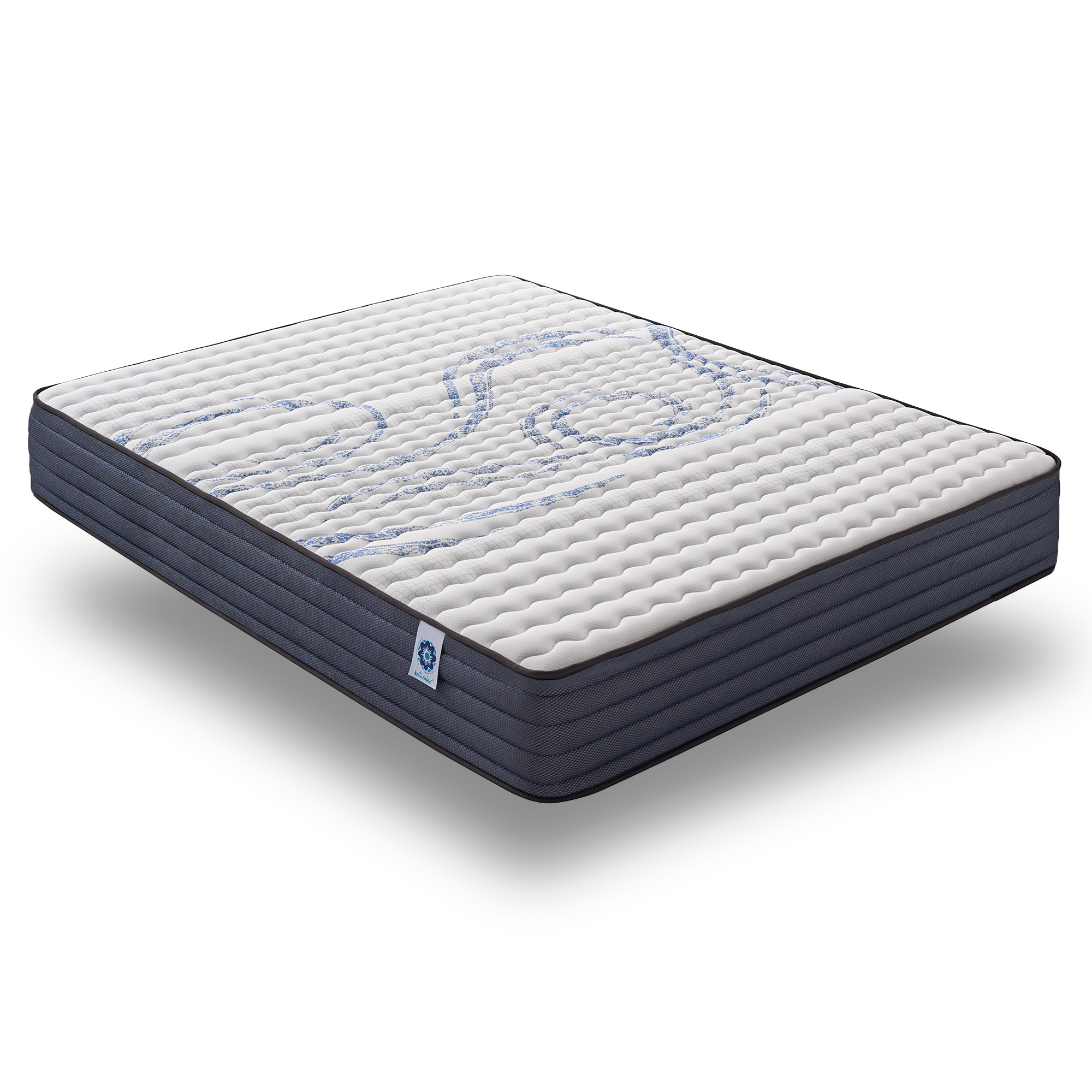 Matelas 160x200 - mousse haute densité - soutien ferme Matelas 160x200 - mousse haute densité - soutien ferme