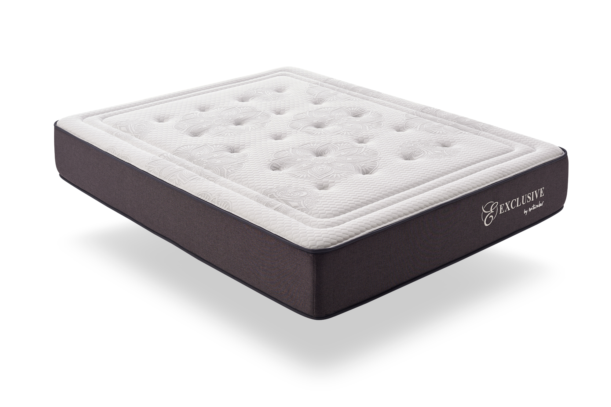 Matelas 80x200 - mousse à mémoire de forme - soutien très ferme Matelas 80x200 - mousse à mémoire de forme - soutien très ferme