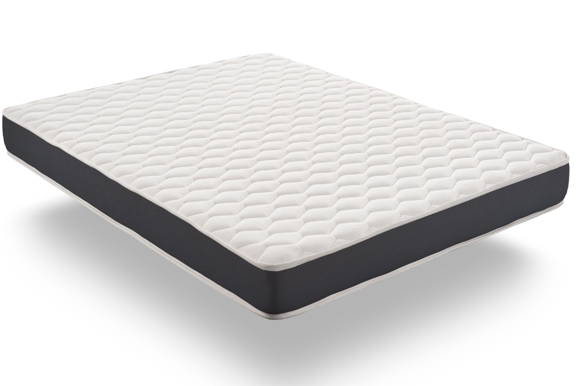 Matelas 160x200 - mousse - soutien équilibré Matelas 160x200 - mousse - soutien équilibré